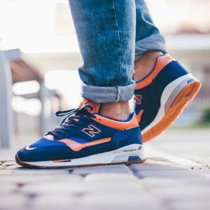 Buty New Balance 1500